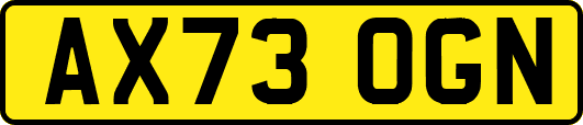 AX73OGN