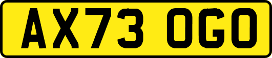 AX73OGO
