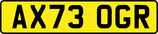 AX73OGR