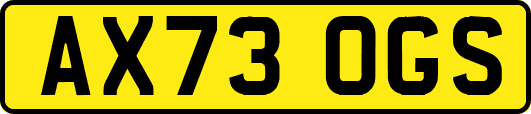 AX73OGS