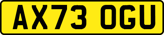 AX73OGU