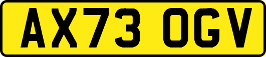 AX73OGV