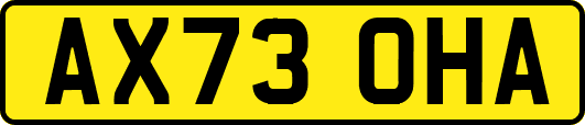 AX73OHA