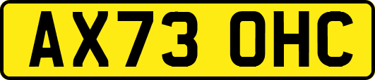 AX73OHC