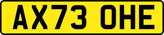AX73OHE