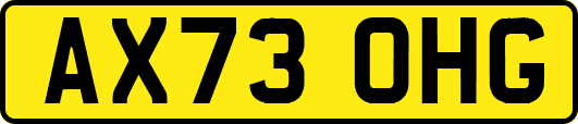 AX73OHG