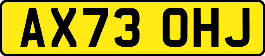 AX73OHJ