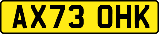AX73OHK