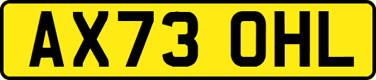 AX73OHL