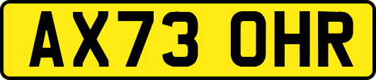 AX73OHR