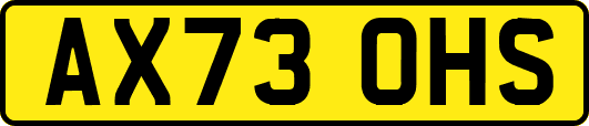 AX73OHS