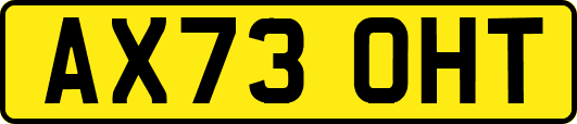 AX73OHT