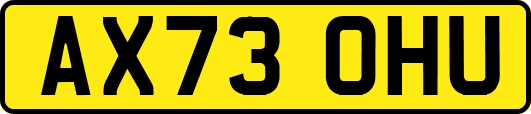 AX73OHU