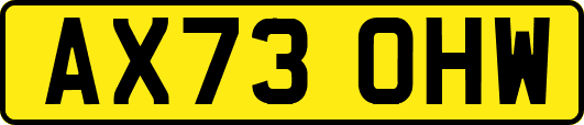 AX73OHW