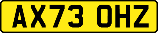 AX73OHZ