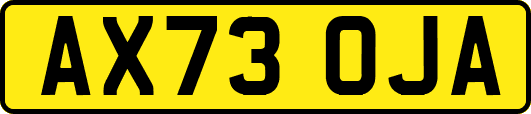AX73OJA