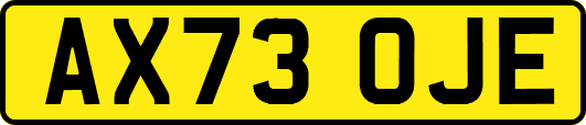 AX73OJE