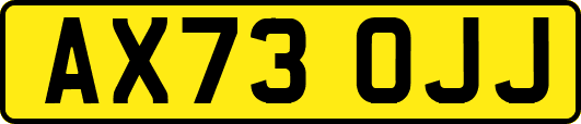 AX73OJJ