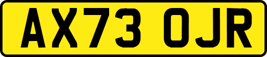 AX73OJR