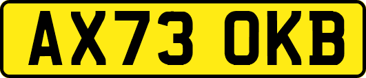 AX73OKB