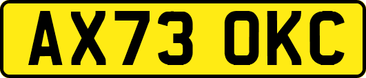 AX73OKC