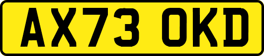 AX73OKD