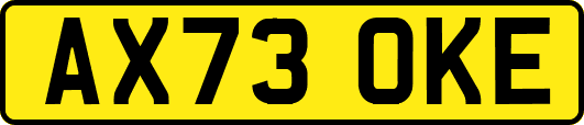 AX73OKE