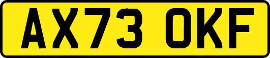 AX73OKF