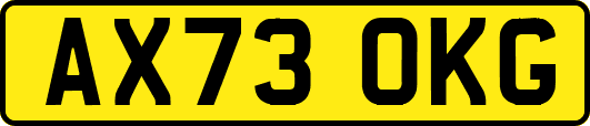 AX73OKG