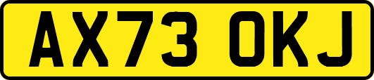 AX73OKJ