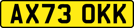 AX73OKK