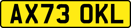 AX73OKL