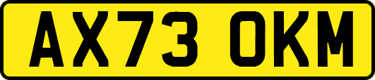 AX73OKM