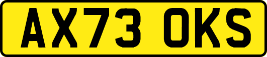 AX73OKS