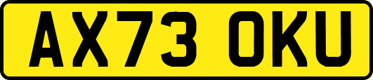 AX73OKU