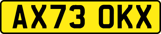 AX73OKX