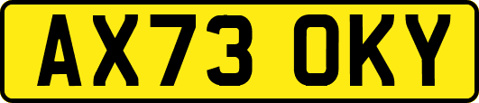 AX73OKY