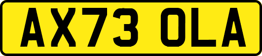 AX73OLA