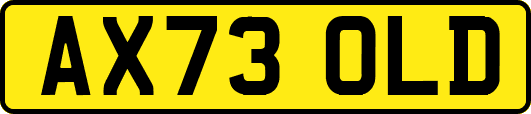AX73OLD