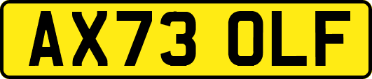 AX73OLF