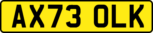 AX73OLK