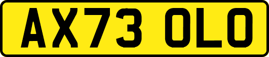 AX73OLO