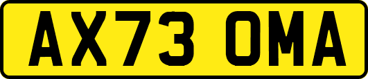 AX73OMA