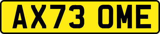 AX73OME