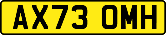 AX73OMH