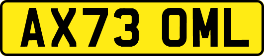 AX73OML