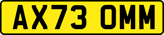 AX73OMM