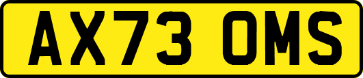 AX73OMS