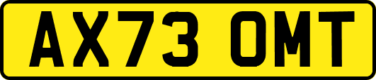 AX73OMT