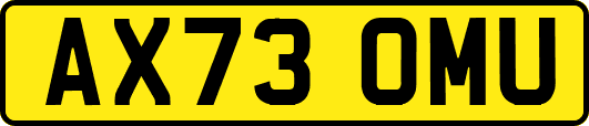 AX73OMU
